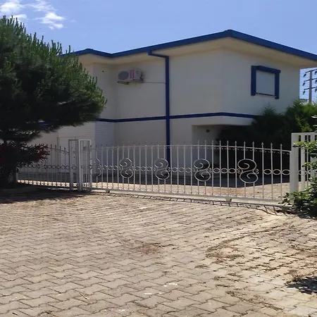 Golden Villas Villa Sogucak