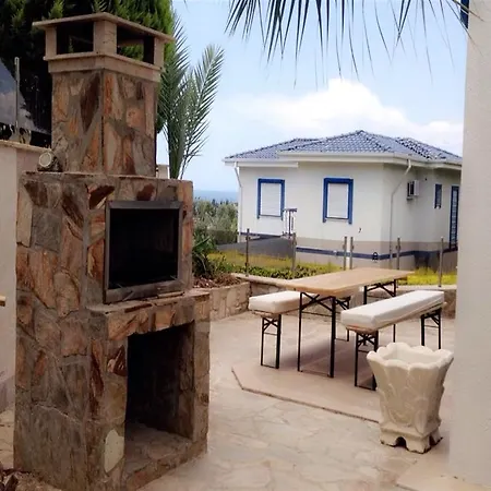 Golden Villas Villa *