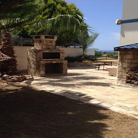 Villa Golden Villas *