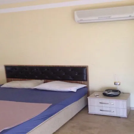 Golden Villas Soğucak